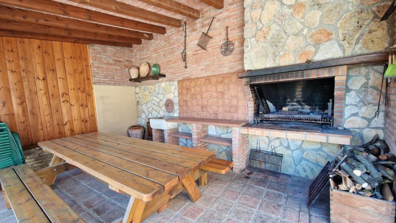 El Jardi De La Vileta - Cornudella De Montsant Exterior photo